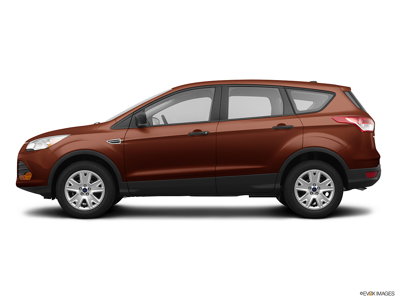 Image of 2013 Ford Escape S