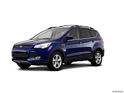 Thumbnail image of 2013 Ford Escape at Headquarters Nissan