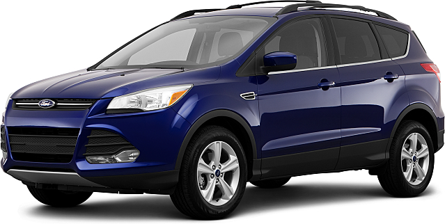2013 Ford Escape SE at Headquarters Nissan