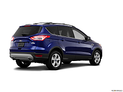Thumbnail image of 2013 Ford Escape at Headquarters Nissan