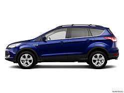 Thumbnail image of 2013 Ford Escape at Headquarters Nissan