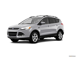 Thumbnail image of 2013 Ford Escape at Steve Rogers Ford