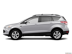Thumbnail image of 2013 Ford Escape at Steve Rogers Ford