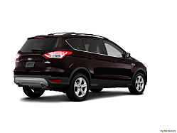 Thumbnail image of 2013 Ford Escape at Headquarters Nissan