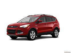 Thumbnail image of 2013 Ford Escape at Honda Morristown