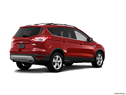 Thumbnail image of 2013 Ford Escape at Honda Morristown