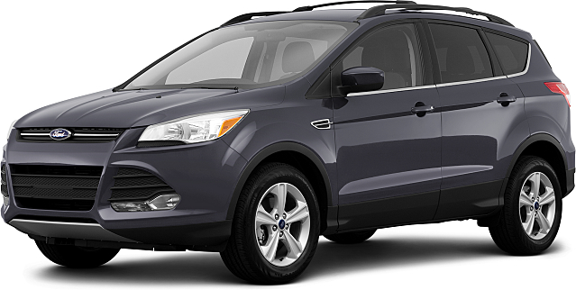 2013 Ford Escape SE at Rjb And Son