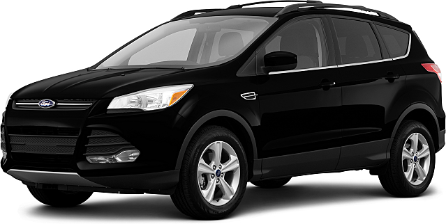 2013 Ford Escape SE at Roy O' Brien Ford