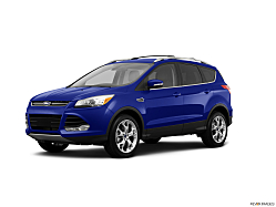 Thumbnail image of 2013 Ford Escape at RoyObrienFord of St. Clair Shores, MI