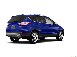 Thumbnail image of 2013 Ford Escape at RoyObrienFord of St. Clair Shores, MI