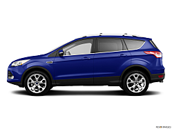 Thumbnail image of 2013 Ford Escape at RoyObrienFord of St. Clair Shores, MI