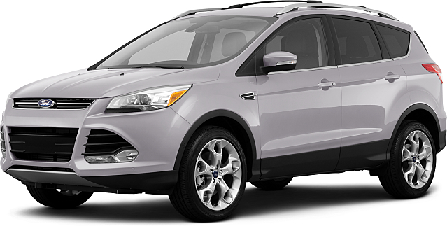 2013 Ford Escape Titanium at F & R AUTOMOTIVE LLC