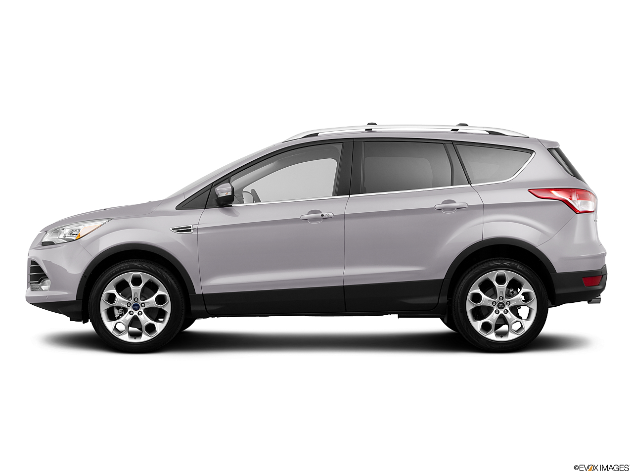 Image of 2013 Ford Escape Titanium
