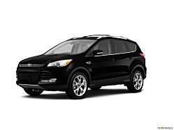 Thumbnail image of 2013 Ford Escape at Steve Rogers Ford