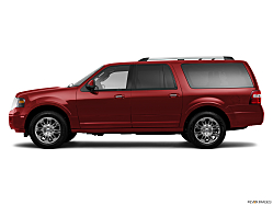 Thumbnail image of 2013 Ford Expedition EL at Sam and Dave's Auto Sales