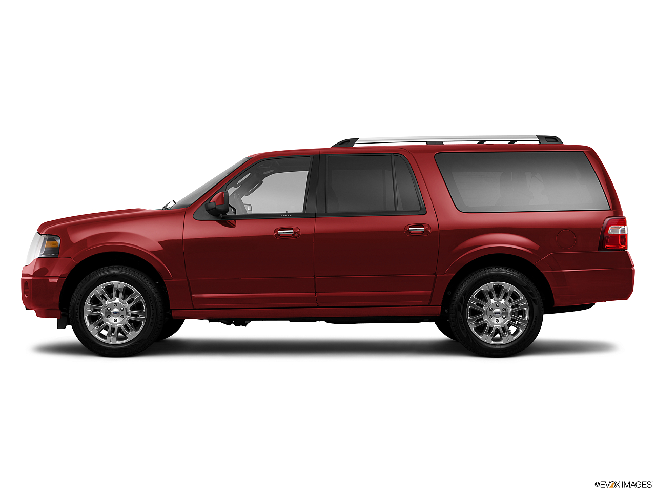 Image of 2013 Ford Expedition EL