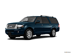 Thumbnail image of 2013 Ford Expedition EL at Rocky Top Chrysler Dodge Jeep