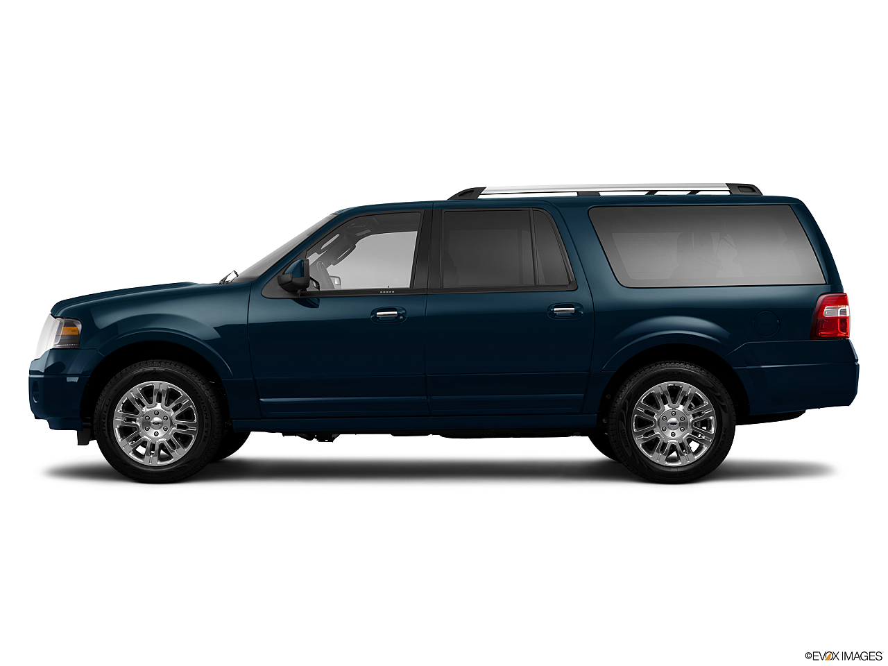 Image of 2013 Ford Expedition EL XLT