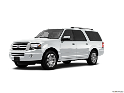 Thumbnail image of 2013 Ford Expedition EL at Lakeway Auto