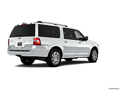 Thumbnail image of 2013 Ford Expedition EL at Lakeway Auto