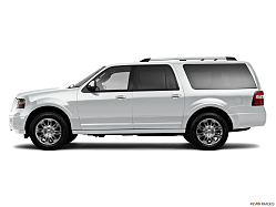 Thumbnail image of 2013 Ford Expedition EL at Lakeway Auto