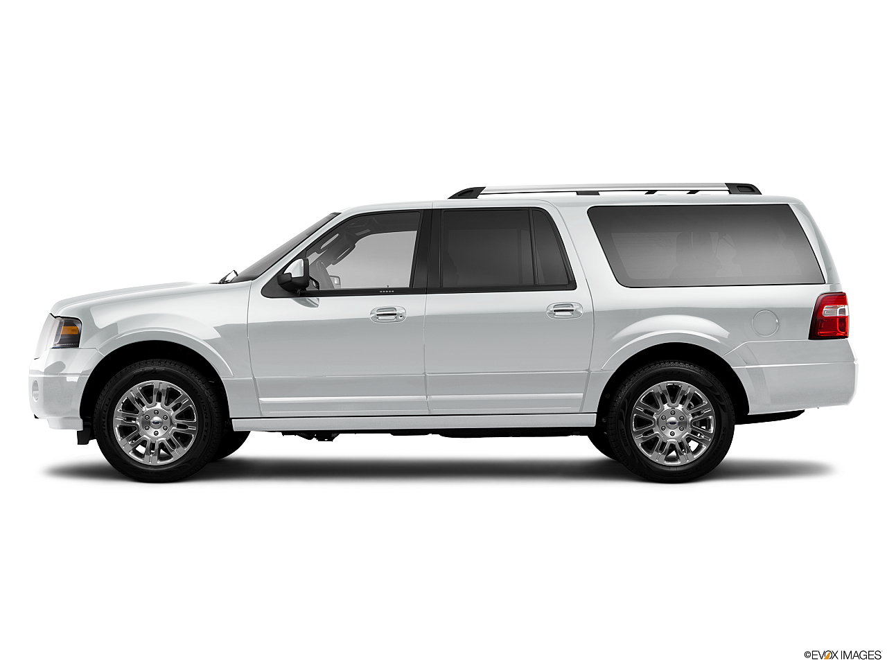 Image of 2013 Ford Expedition EL XLT