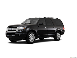 Thumbnail image of 2013 Ford Expedition EL at Steve Rogers Ford