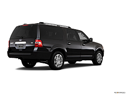 Thumbnail image of 2013 Ford Expedition EL at Steve Rogers Ford