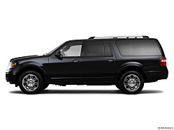 Thumbnail image of 2013 Ford Expedition EL at Steve Rogers Ford