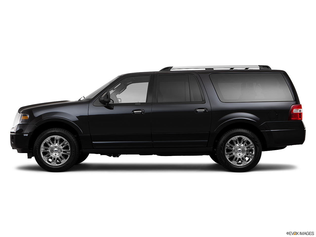 Image of 2013 Ford Expedition EL XLT