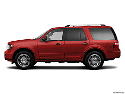 Thumbnail image of 2013 Ford Expedition at Auto Pro, Inc