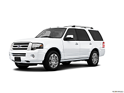 Thumbnail image of 2013 Ford Expedition at Honda Morristown