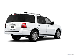 Thumbnail image of 2013 Ford Expedition at Honda Morristown