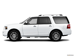 Thumbnail image of 2013 Ford Expedition at Honda Morristown