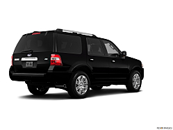 Thumbnail image of 2013 Ford Expedition at Jefferson Chevrolet