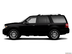 Thumbnail image of 2013 Ford Expedition at Jefferson Chevrolet