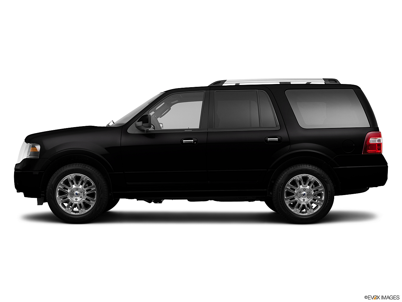 Image of 2013 Ford Expedition Limited