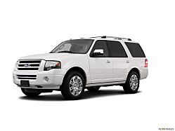 Thumbnail image of 2013 Ford Expedition at Action Nissan