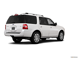 Thumbnail image of 2013 Ford Expedition at Action Nissan