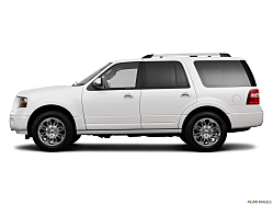 Thumbnail image of 2013 Ford Expedition at Action Nissan