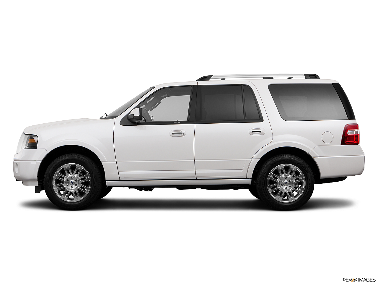 Image of 2013 Ford Expedition Limited