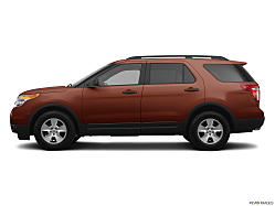 Thumbnail image of 2013 Ford Explorer at Auto Max