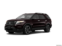 Thumbnail image of 2013 Ford Explorer at PARKS MOTORS