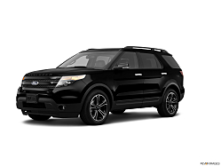 Thumbnail image of 2013 Ford Explorer at Steve Rogers Ford