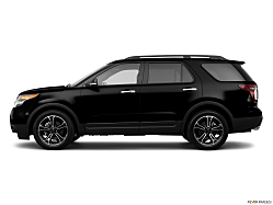 Thumbnail image of 2013 Ford Explorer at Steve Rogers Ford