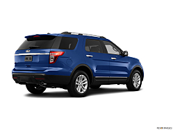 Thumbnail image of 2013 Ford Explorer at Roy O' Brien Ford