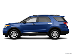 Thumbnail image of 2013 Ford Explorer at Roy O' Brien Ford