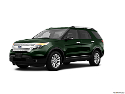 Thumbnail image of 2013 Ford Explorer at Lakeway Auto