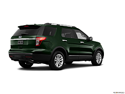 Thumbnail image of 2013 Ford Explorer at Lakeway Auto