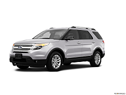 Thumbnail image of 2013 Ford Explorer at Action Nissan